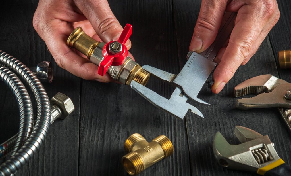 Professional Plumbing Installations for Homes and Businesses