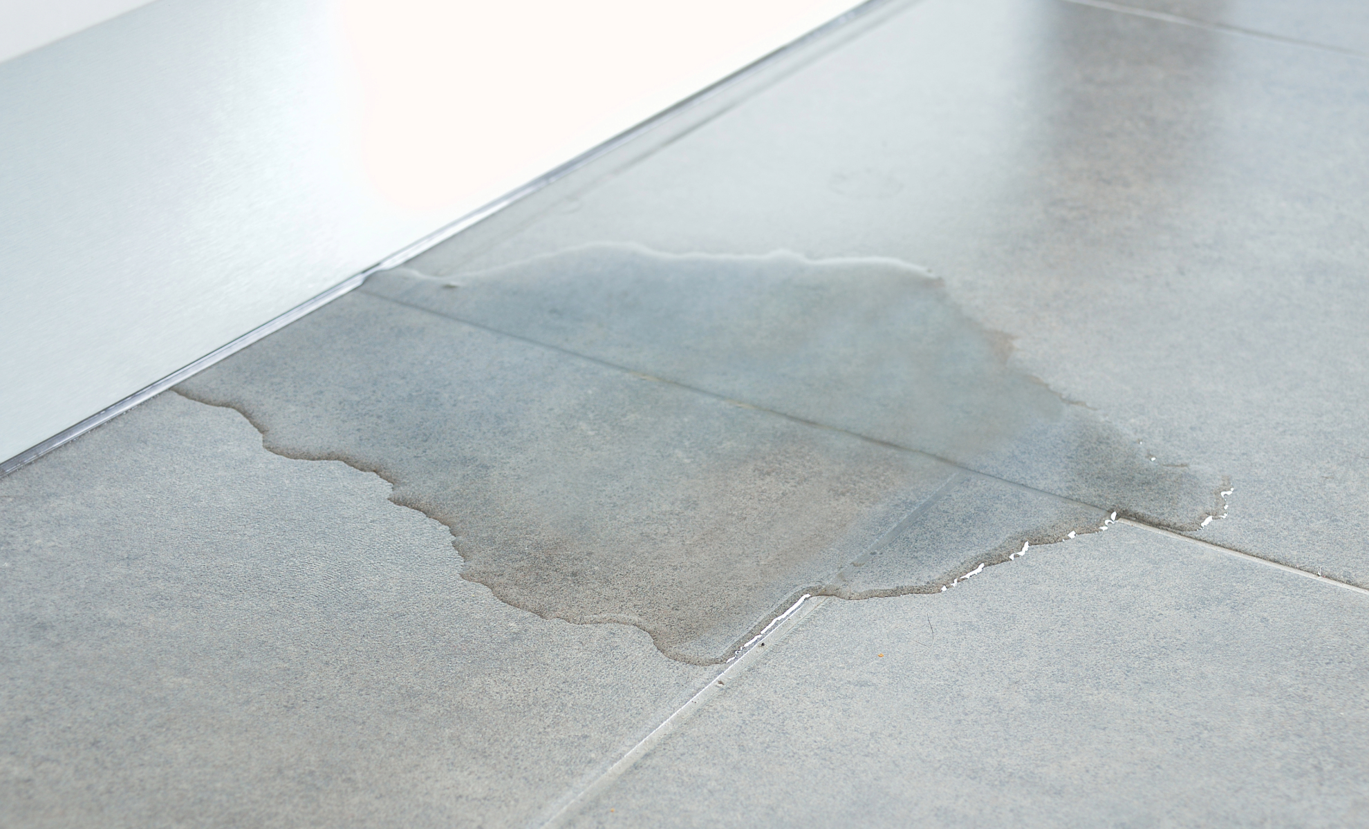 Expert Slab Leak Detection and Repair for Lasting Peace of Mind